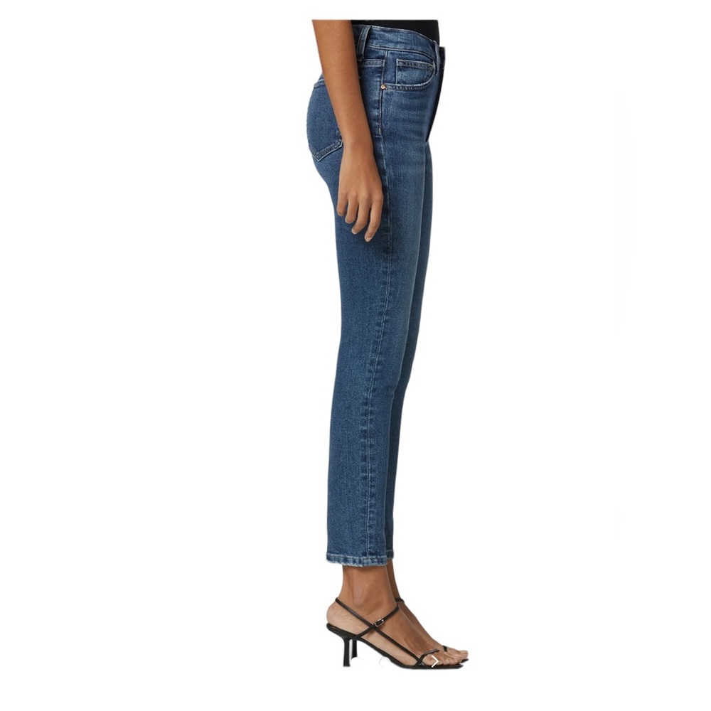 NWOT JOES JEANS Tomboy Slim size 28 - Picture 2 of 4